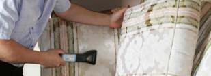 upholstery cleaning tamworth