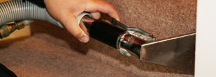 carpet cleaning tamworth